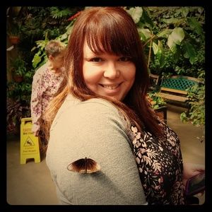 Meet your Posher, Mallary